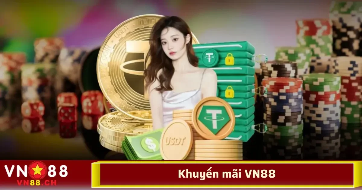 VN88 - Link Vào VN88.Com Cá Cược Thể Thao, Casino Uy Tín 33 Khi tham gia cá cược tại nhà cái, dù thắng hay thua anh em đều sẽ nhận được một phần tiền hoàn