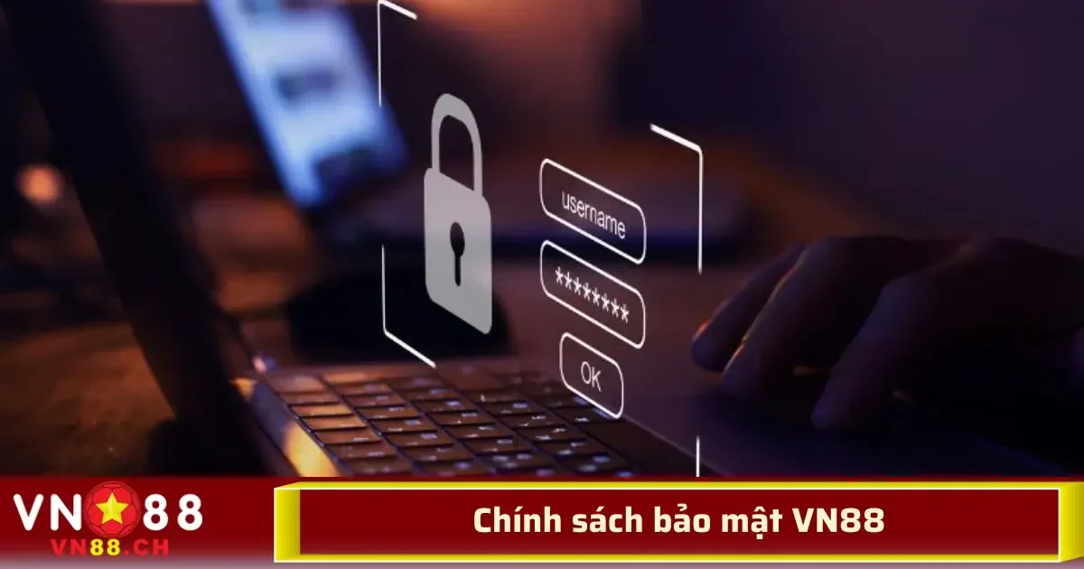 VN88 - Link Vào VN88.Com Cá Cược Thể Thao, Casino Uy Tín 36 Cổng game cam kết bảo vệ thông tin cá nhân và giao dịch tài chính của người chơi an toàn tuyệt đối